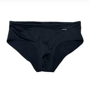 Prada Black Men's Swim Briefs